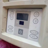 کولر گازی پنجره ای