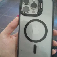 اپل iPhone 16 Pro Max با حافظهٔ ۲۵۶ گیگابایت|موبایل|شیراز, اکبر آباد|دیوار