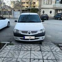 ال نود e2|خودرو سواری و وانت|کرج, شهرک صنعتی بهارستان|دیوار