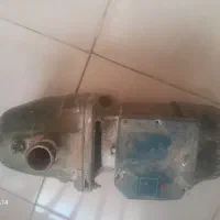 پمپ جتی یک اسب داب ایتالیا