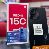 گوشی REDMI 15C