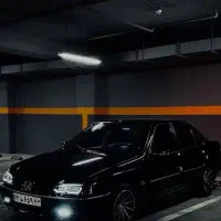 نگهبان ، راننده