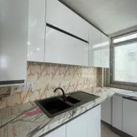 خیابان سرزمین*فول امکانات*کلید نخورده /غرق نور|فروش آپارتمان|هشتگرد, فاز ۷ مهستان|دیوار