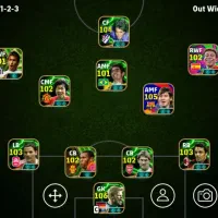 اکانت پی اس (efootball)