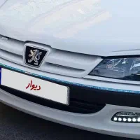 پژو پارس 401|خودرو سواری و وانت|مشهد, امیرآباد|دیوار