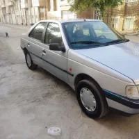 پژو ۴۰۵ مدل ۸۸ دوگانه|خودرو سواری و وانت|کرمانشاه, |دیوار
