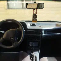 دوو سیلو|خودرو سواری و وانت|شاهرود, |دیوار