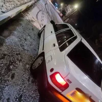 پراید مدل ۸۵ سالم|خودرو سواری و وانت|هشتگرد, شهرک ولیعصر (مصلی)|دیوار