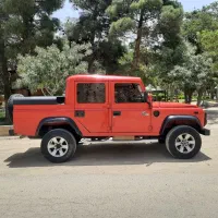 سواری و وانت|خودرو سواری و وانت|تهران, تهرانپارس شرقی|دیوار