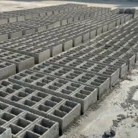 انواع بلوک کول وپوکه|مصالح و تجهیزات ساختمان|هشتگرد, تهران دشت|دیوار