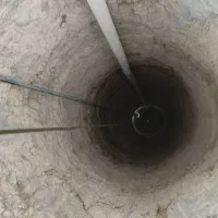 چاه کنی چاه آب چاه فاضلاب به مناسیب قیمت انجام