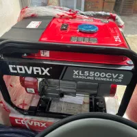 موتور برق کواکس COVAX