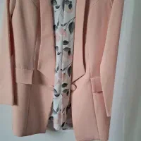 کت مجلسی نو۳۸تا۴۶|لباس|رشت, بیجارپس|دیوار