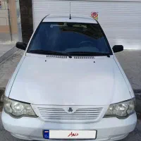 111 مدل ۹۷|خودرو سواری و وانت|همدان, |دیوار