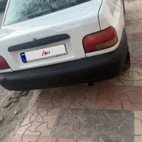 پراید۹۴|خودرو سواری و وانت|تربت جام, بیست متری منبع آب|دیوار