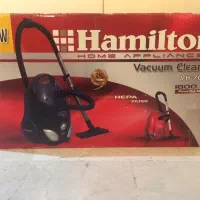 جاروبرقی همیلتون