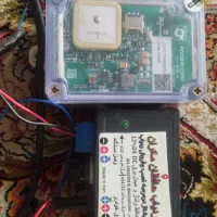 ردیاب مکرون