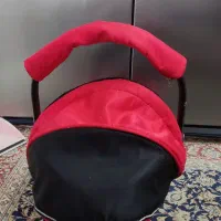 کریردلیجان|اسباب و اثاث بچه|تهران, شهر زیبا|دیوار