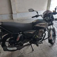 همتاز طرح باکسر 200cc|موتورسیکلت|تهران, هاشمی|دیوار