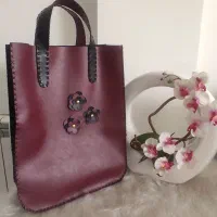 ساک دستی|کیف، کفش، کمربند|بندر انزلی, ساحل قو|دیوار