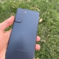 s21 fe 5G ۲۵۶ گیگ|موبایل|کرج, برغان|دیوار