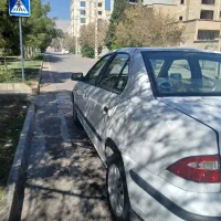 سمند EF7 مدل 97|خودرو سواری و وانت|شیراز, شهرک مفتح|دیوار