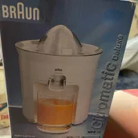 آب پرتقال گیری