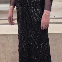 لباس مجلسی