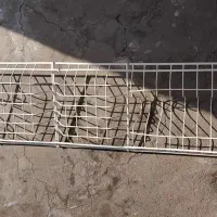 ابچکان|آب‌چکان و نظم‌دهنده ظروف|اهواز, کمپلو جنوبی|دیوار