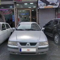 سمند LXمدل ۸۴ سفارشی ،بدون آفتاب سوختگی|خودرو سواری و وانت|تبریز, |دیوار