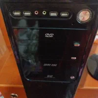 مانیتور ال جی flateon e1940 با دیسک زیرو وان|قطعات و لوازم جانبی رایانه|بندر امام خمینی, |دیوار