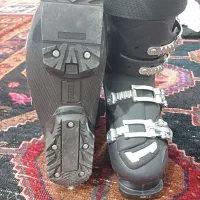 کفش اسکی|ورزشهای زمستانی|دماوند, گیلاوند|دیوار