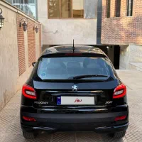 207 پانا ۱۴۰۳|خودرو سواری و وانت|سمنان, |دیوار