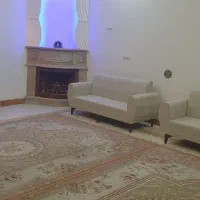 اجاره مبله منزل ویلایی دو خواب