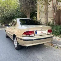 سمند 83|خودرو سواری و وانت|فردیس, طالقانی|دیوار