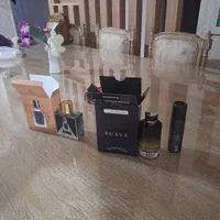 دو عدد ادکلن تامفورد و ساوج|آرایشی، بهداشتی، درمانی|سنندج, |دیوار