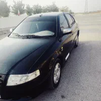 سمند الکس|خودرو سواری و وانت|نورآباد ممسنی, |دیوار