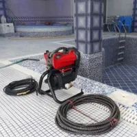 لوله بازکنی چاه فنرزن برقی فنر زنی«50%تخفیف»کل شهر|خدمات پیشه و مهارت|شیراز, قدوسی غربی|دیوار