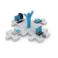 بازیگر و معرف محصولات در تولیدات رسانهای