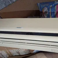 کولر گازی  جنرال گولد 36000 هزار