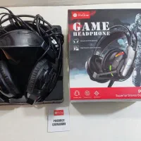 هدفون گیمینگ پرو وان Proone
