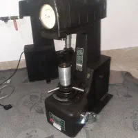 سختی سنج راکول مدل3jRو3js مارک ویلسون آمریکایی اصل