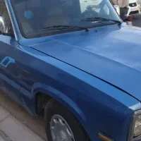 مزدا دوکایین