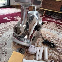 چرخ گوشت برقی سالم