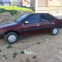 پژو2000