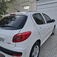 ۲۰۷|خودرو سواری و وانت|تربت‌حیدریه, فردوسی جنوبی|دیوار