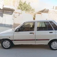 پراید هاچ ـ بک