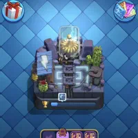 اکانت کلش رویال