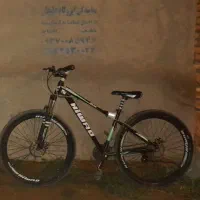 دوچرخه دوساله هیواد سایز ۲۹