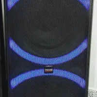 اسپیکر میکرولب ۲۰۸